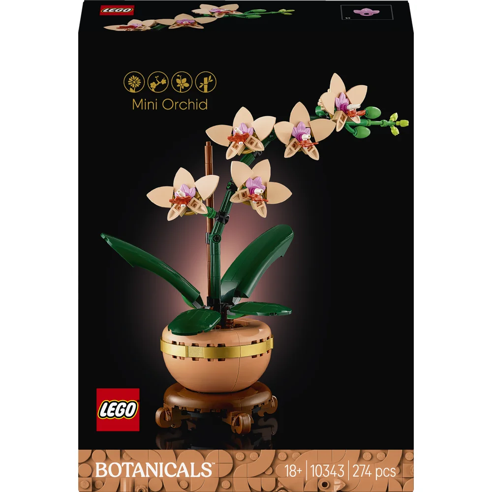 LEGO 10343