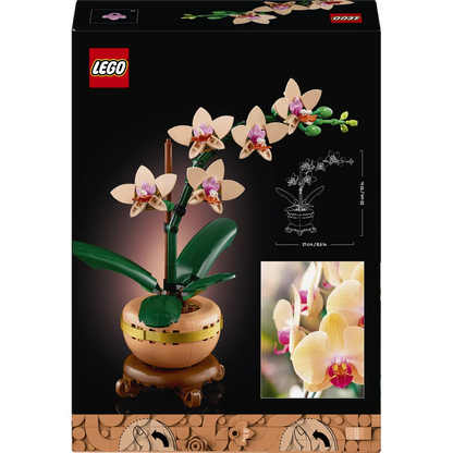 LEGO 10343
