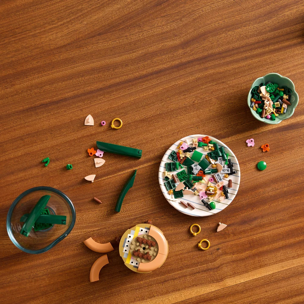 LEGO 10343