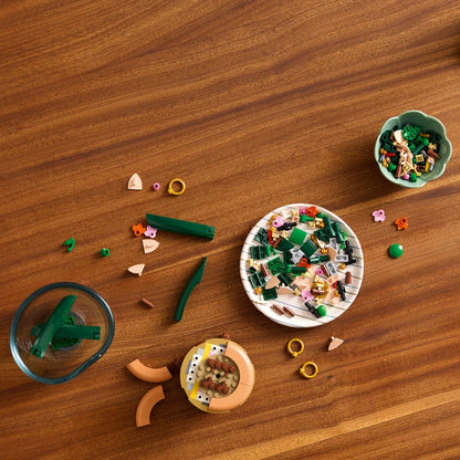 LEGO 10343