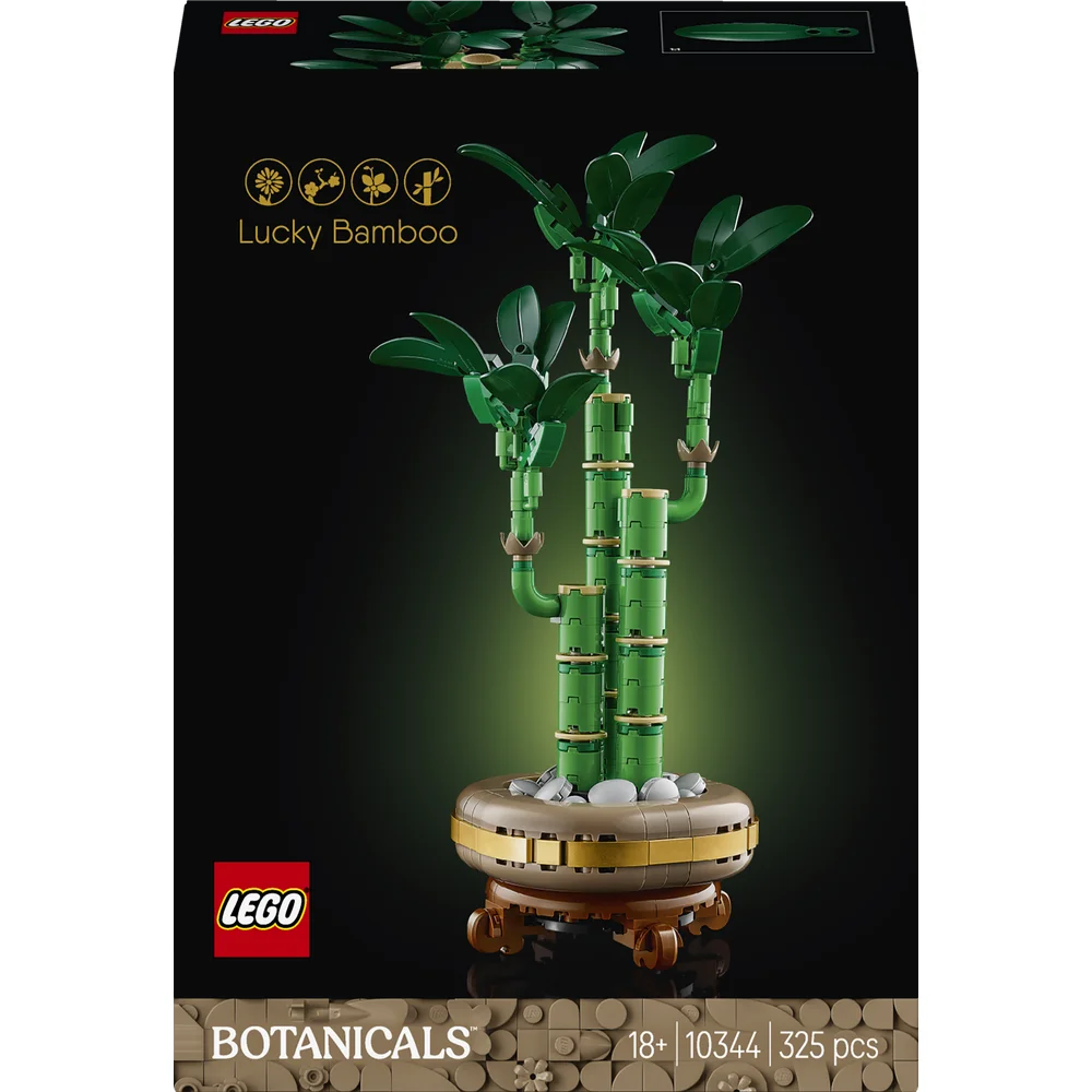 LEGO 10344