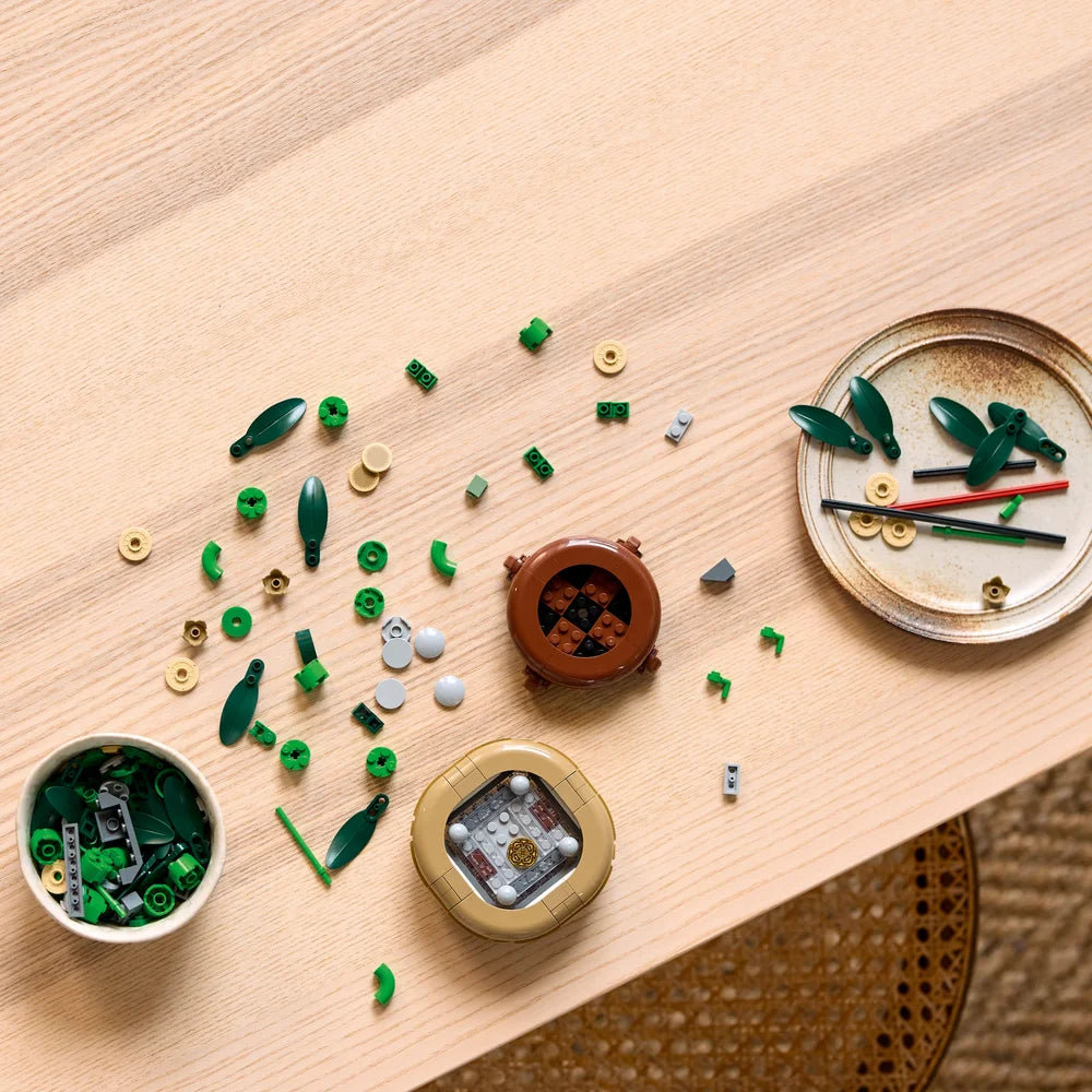 LEGO 10344