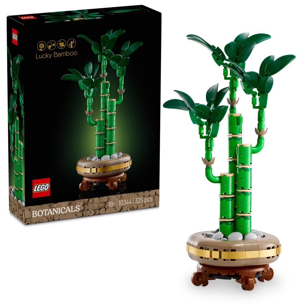 LEGO 10344