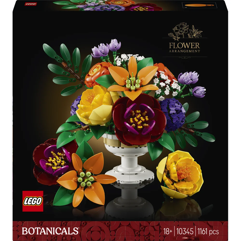 LEGO 10345