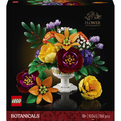 LEGO 10345