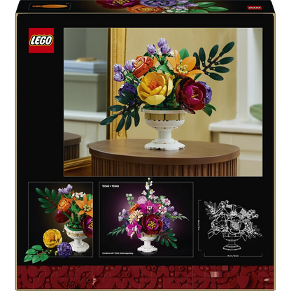 LEGO 10345