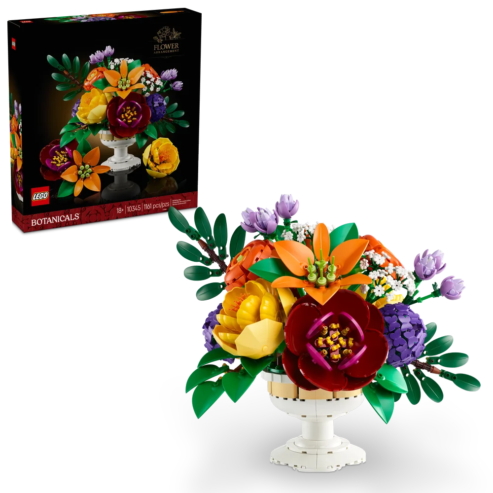 LEGO 10345