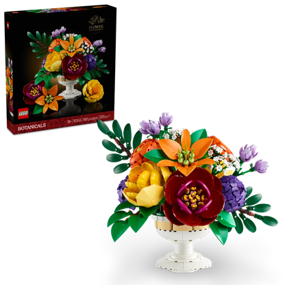 LEGO 10345