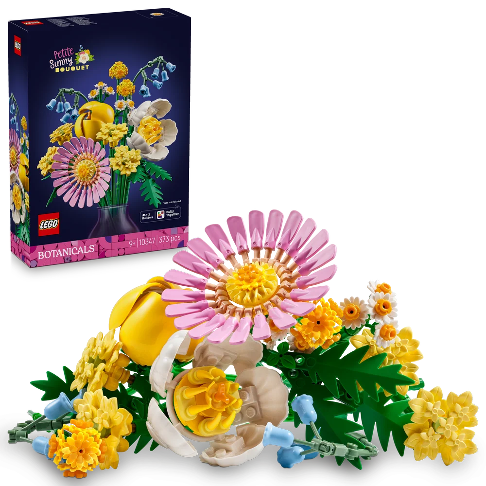 LEGO 10347