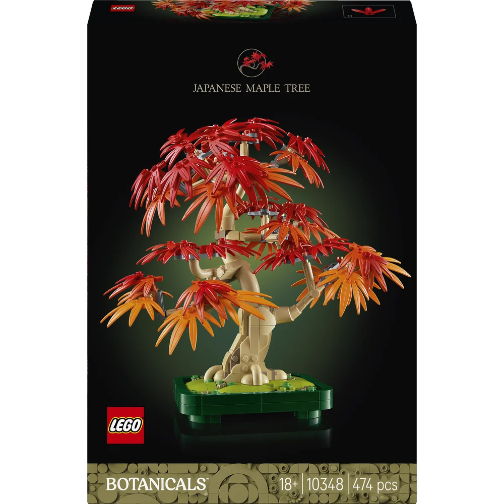 LEGO 10348