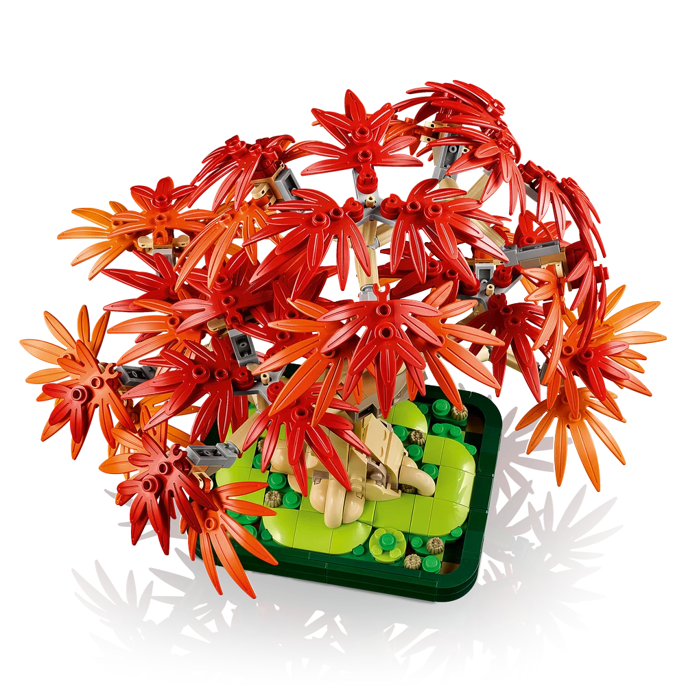 LEGO 10348