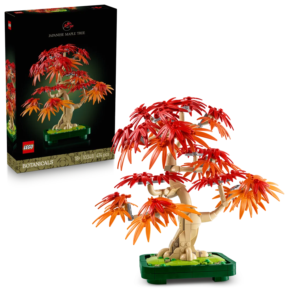 LEGO 10348