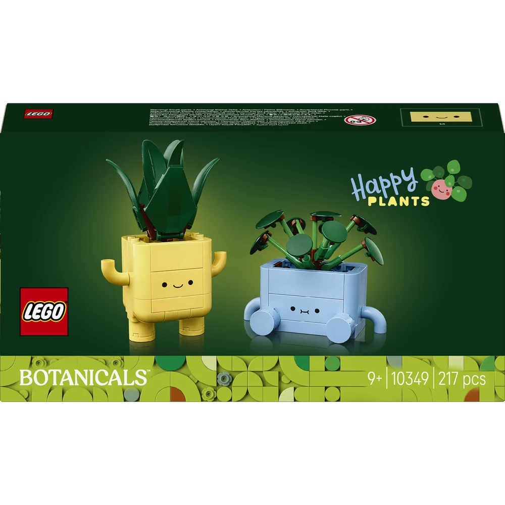 LEGO 10349