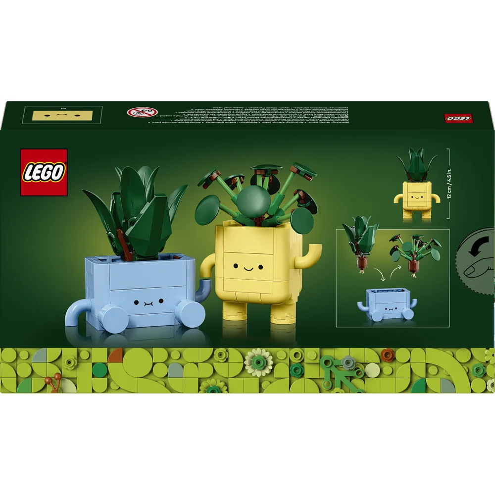 LEGO 10349