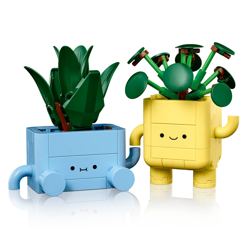 LEGO 10349