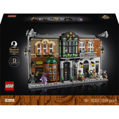 LEGO 10351