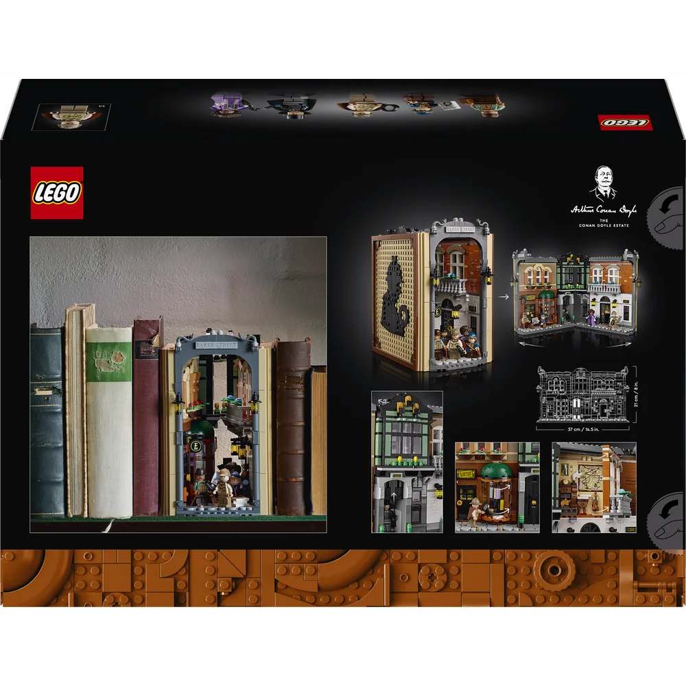LEGO 10351