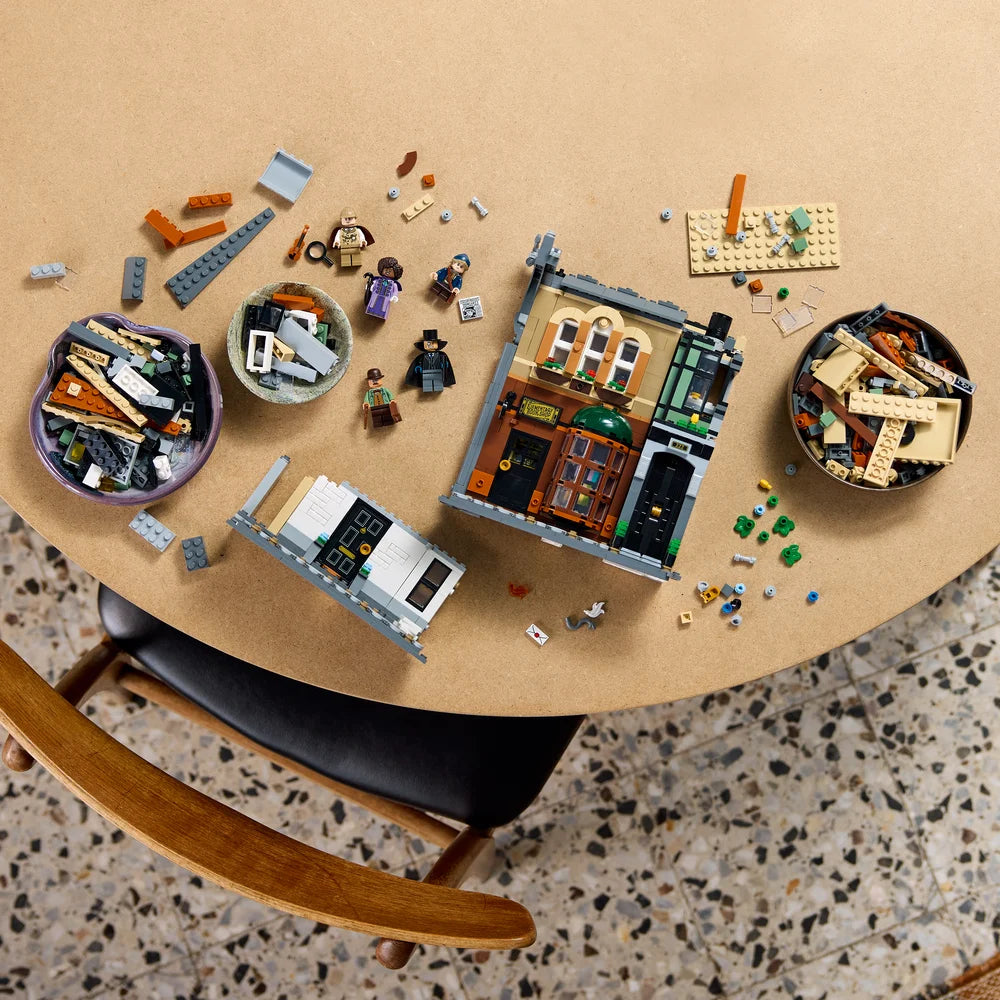 LEGO 10351