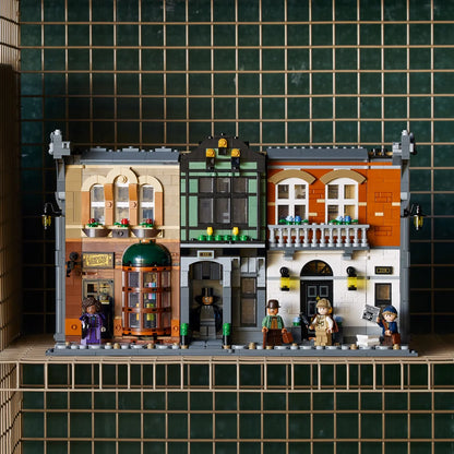 LEGO 10351