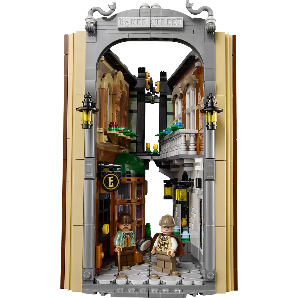 LEGO 10351