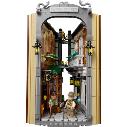 LEGO 10351