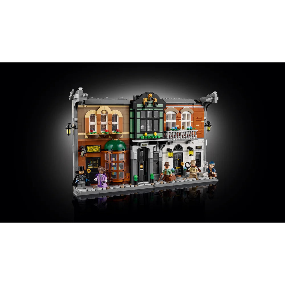LEGO 10351