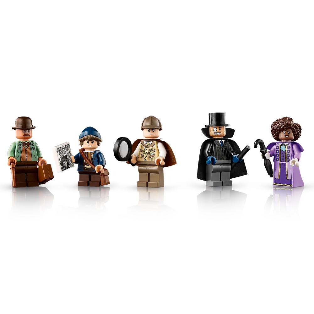 LEGO 10351