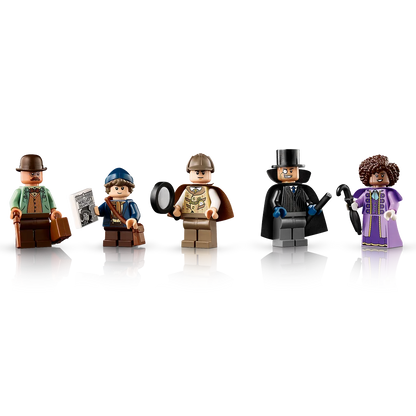 LEGO 10351