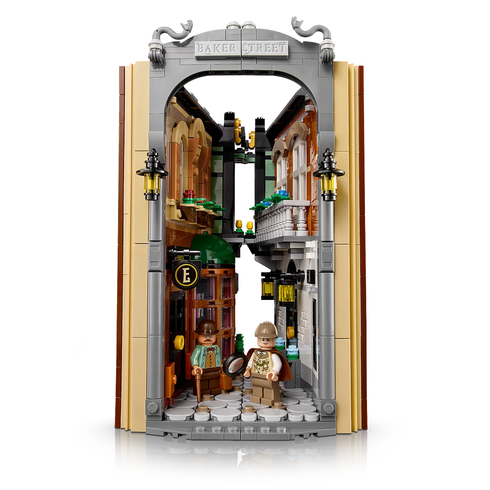 LEGO 10351