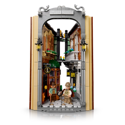 LEGO 10351