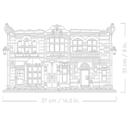 LEGO 10351