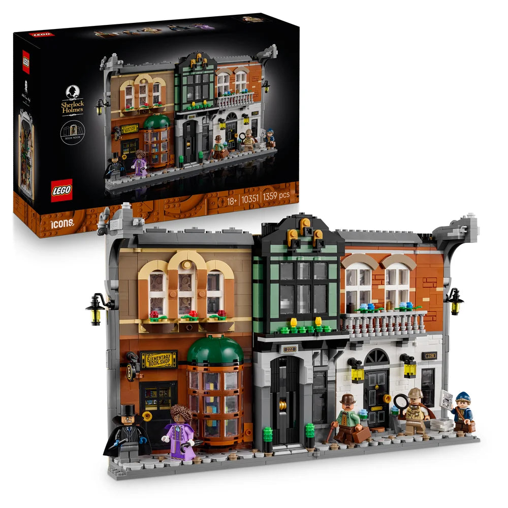 LEGO 10351