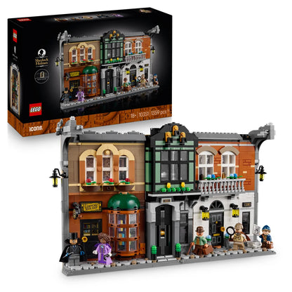 LEGO 10351