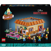 LEGO 10352