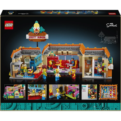 LEGO 10352