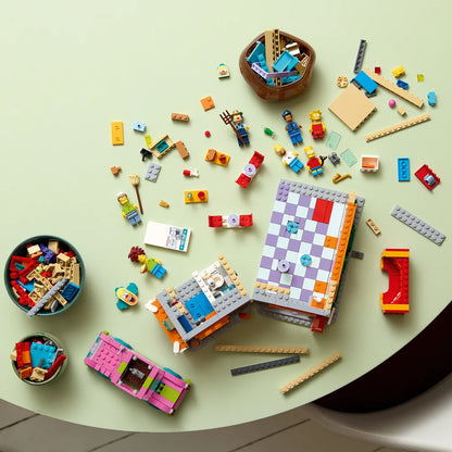 LEGO 10352