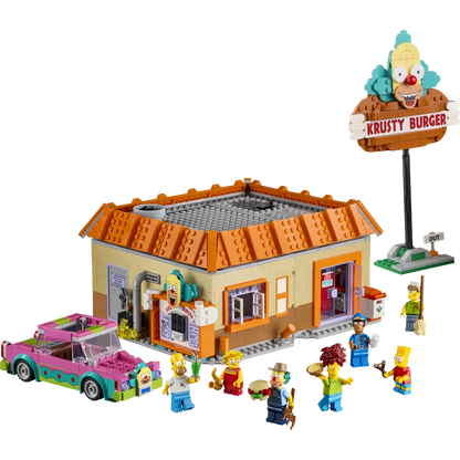 LEGO 10352