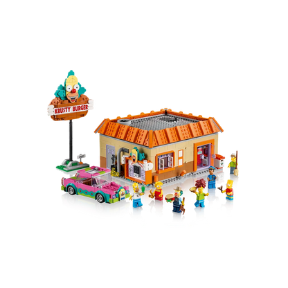 LEGO 10352