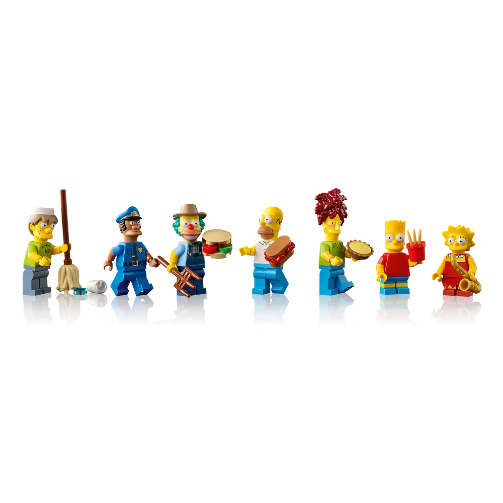 LEGO 10352
