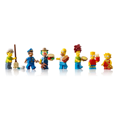 LEGO 10352