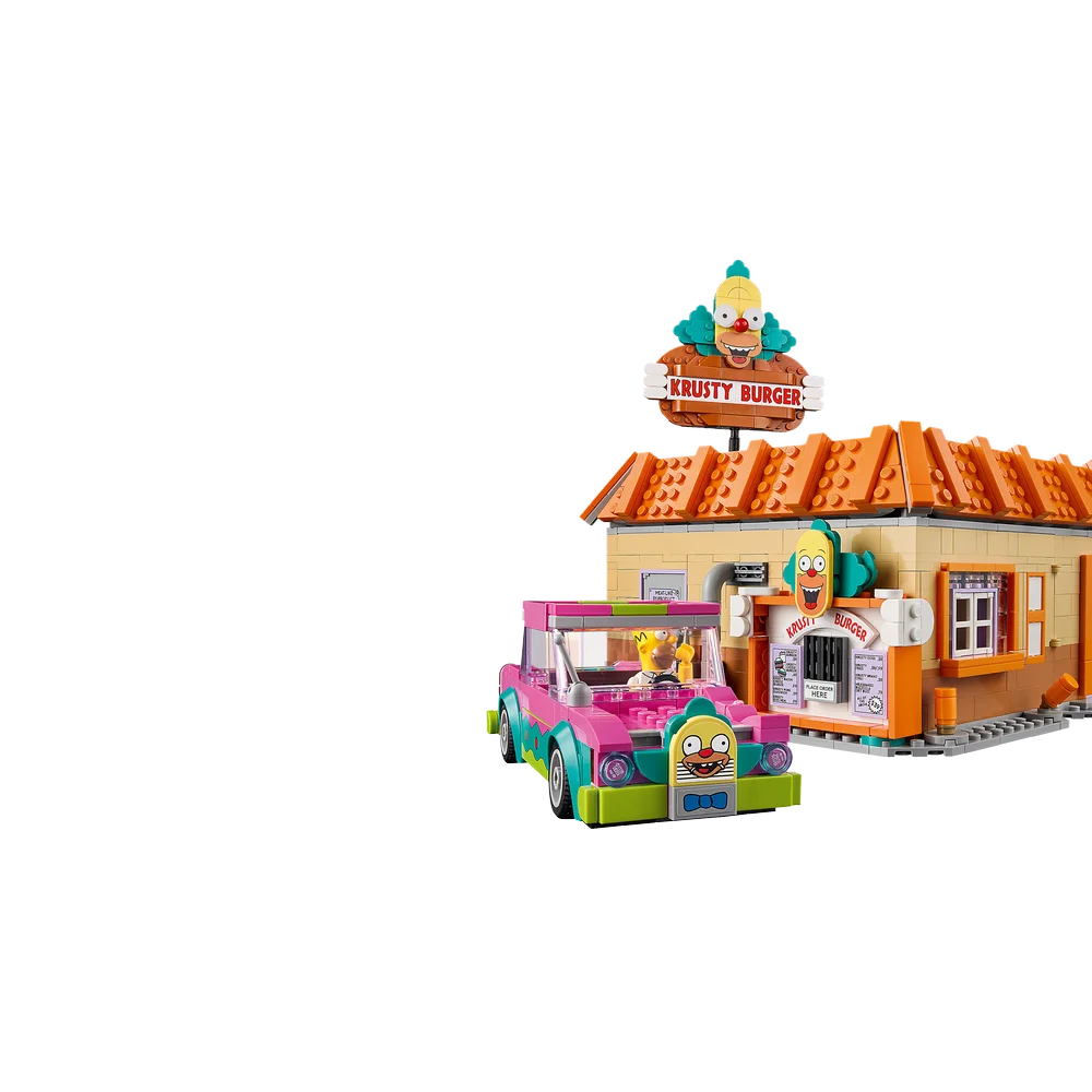 LEGO 10352