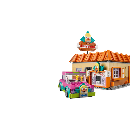 LEGO 10352