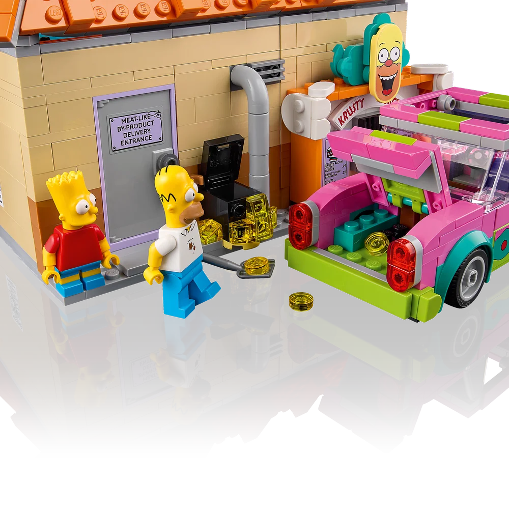 LEGO 10352