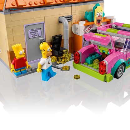 LEGO 10352