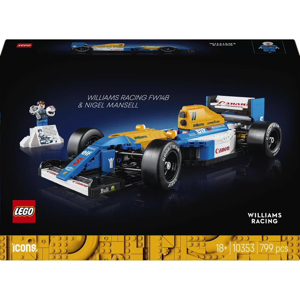 LEGO 10353
