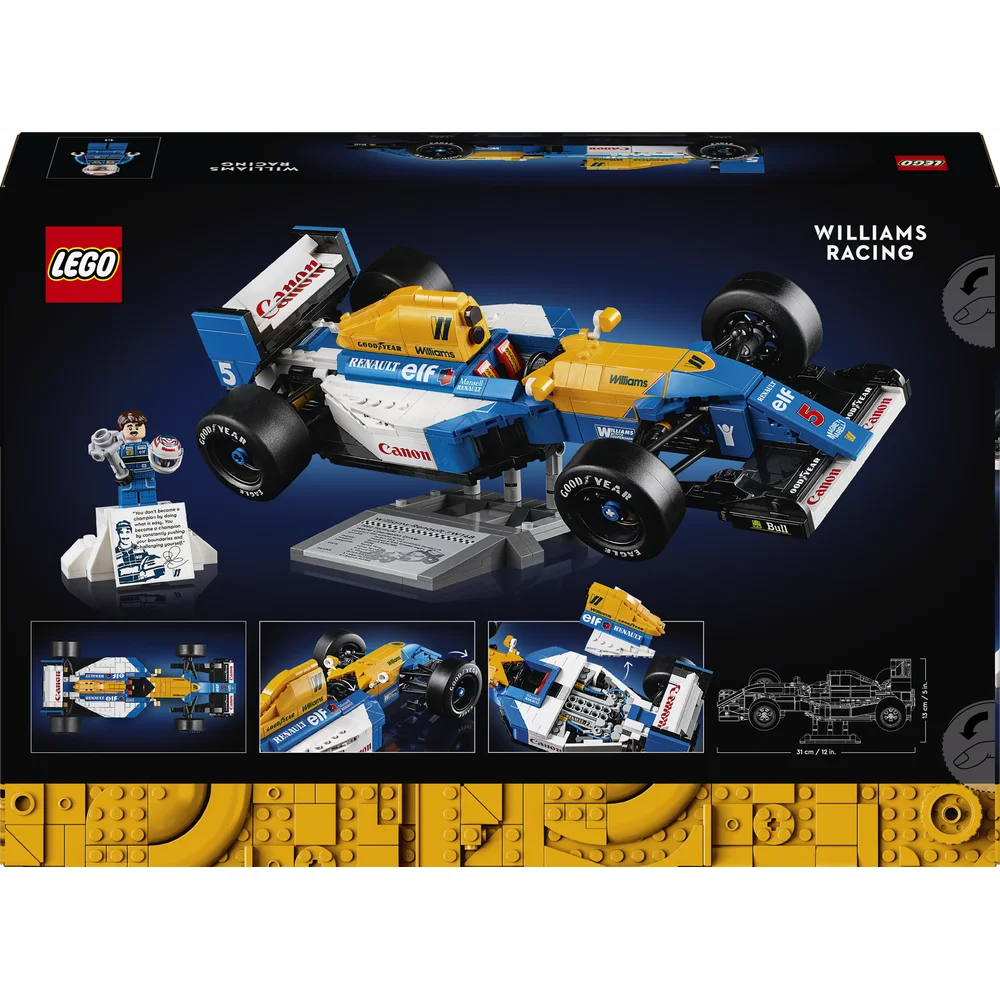 LEGO 10353