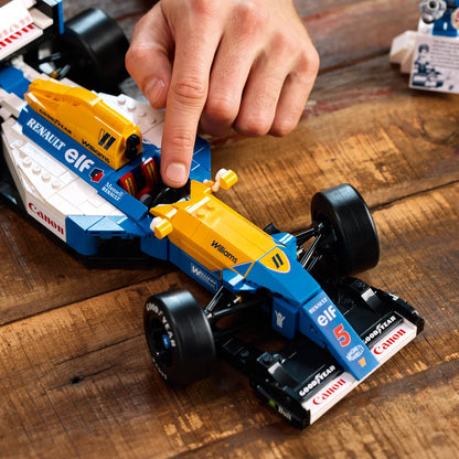 LEGO 10353