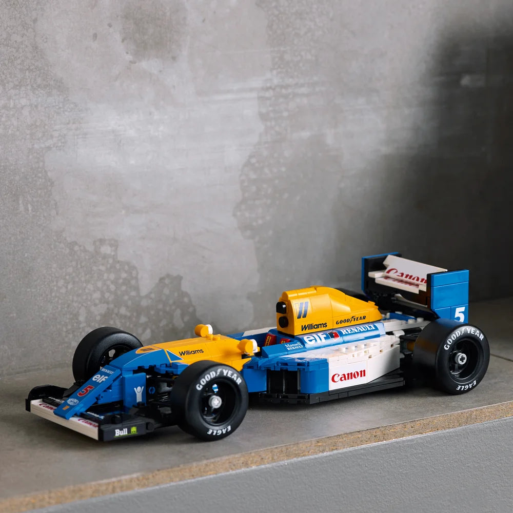 LEGO 10353