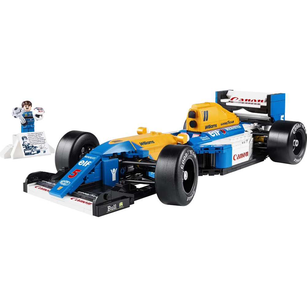 LEGO 10353
