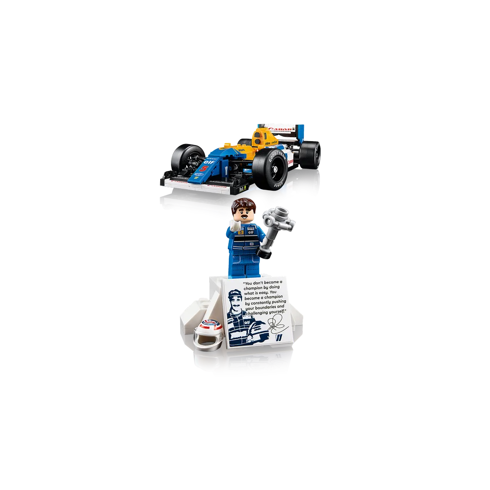 LEGO 10353